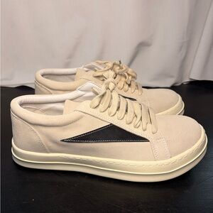 Rick Owen’s size 12 Brand New